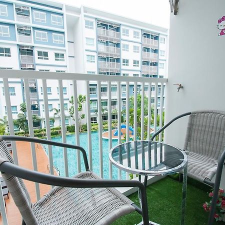The Trust Hua Hin Kitty Room Exterior foto