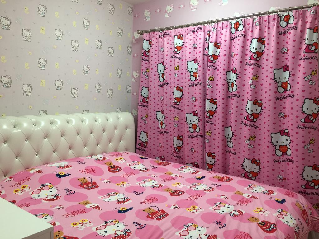 The Trust Hua Hin Kitty Room Quarto foto