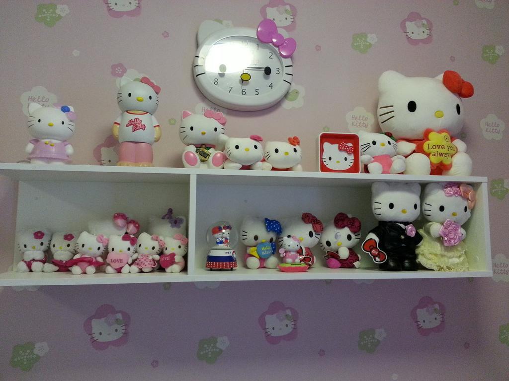 The Trust Hua Hin Kitty Room Quarto foto